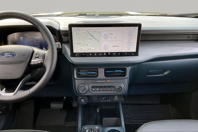 Used 2025 Ford Maverick Lobo image 9