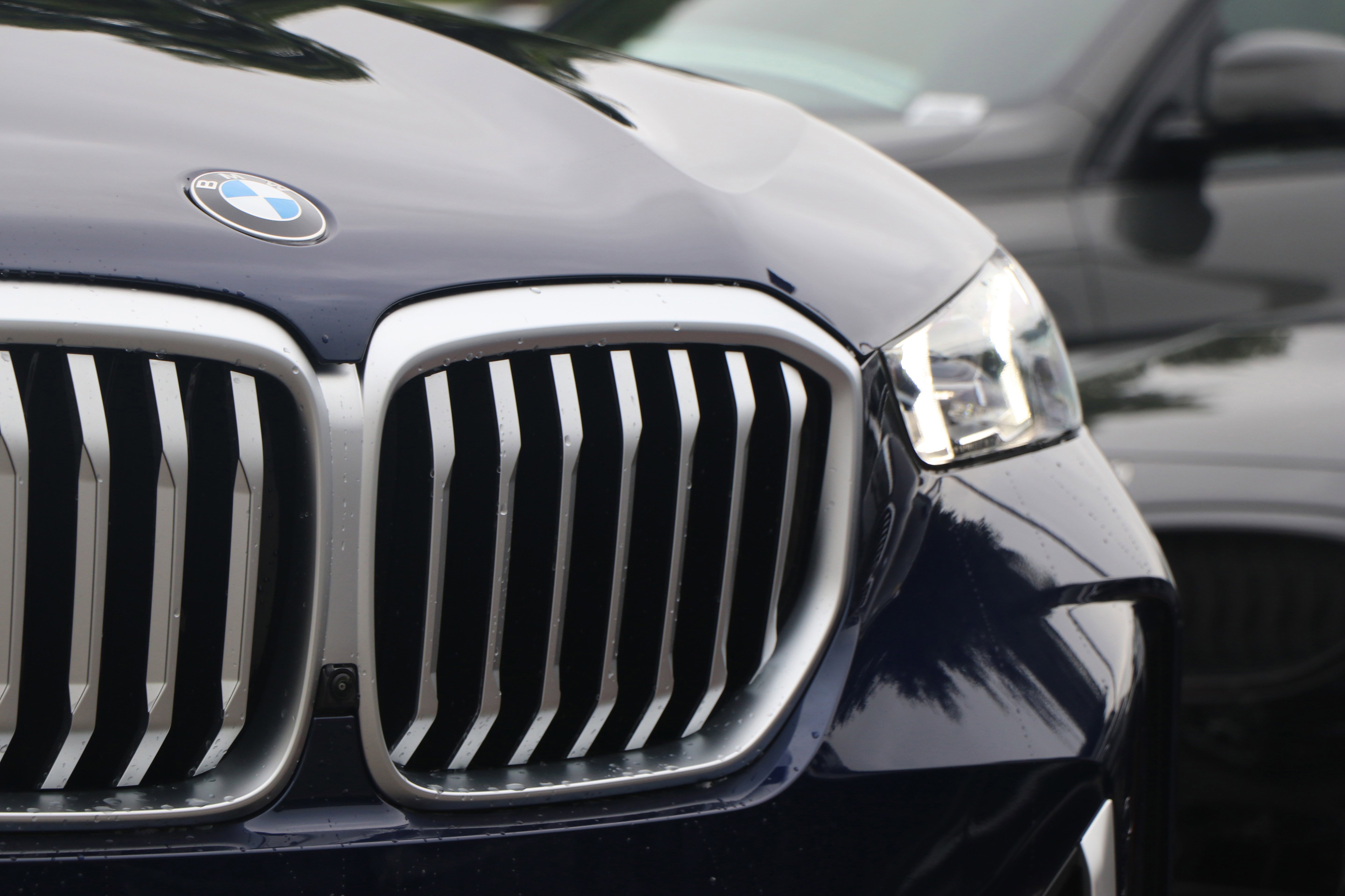 Certified 2026 BMW X5 xDrive40i image 6