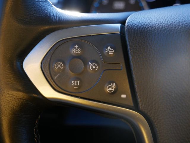 Used 2017 Chevrolet Tahoe LT image 30