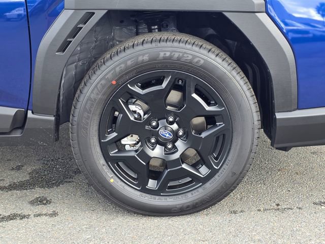 New 2026 Subaru Outback Limited AWD/4WD image 7