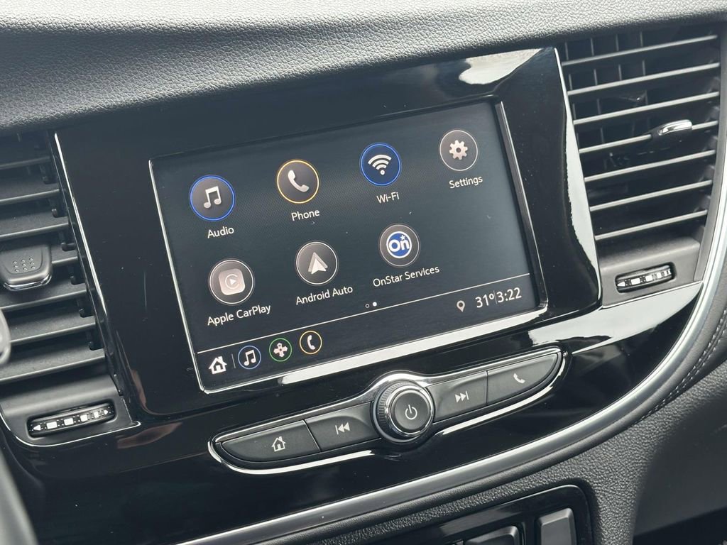 Used 2022 Buick Encore Preferred w/ Safety Package image 24