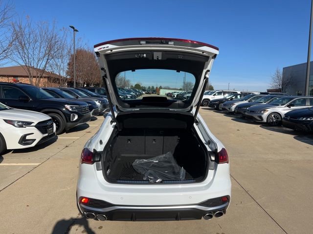 New 2025 Audi S5 Premium Plus image 9