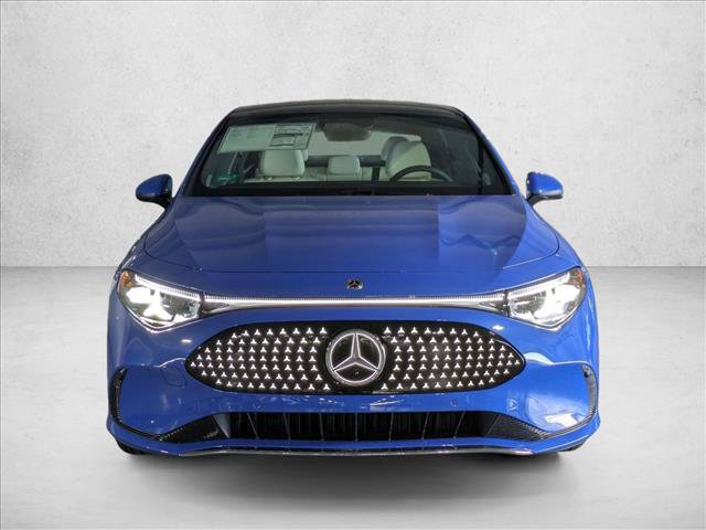 New 2027 Mercedes-Benz CLA 250+ image 6