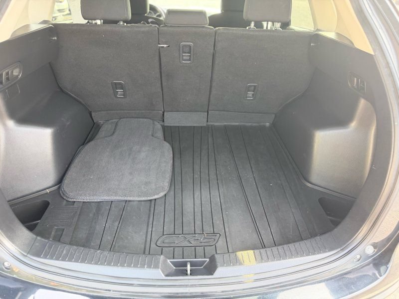 Used 2016 MAZDA CX-5 Touring AWD/4WD image 7