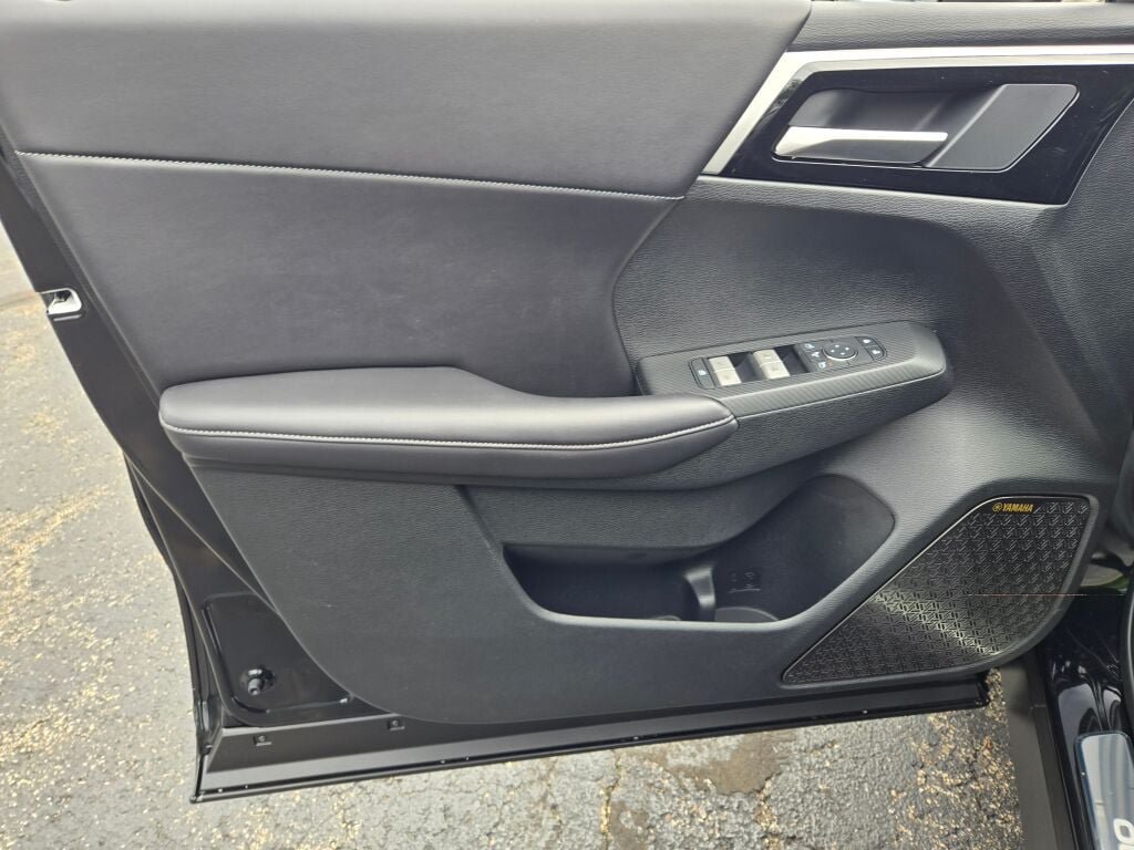 New 2026 Mitsubishi Outlander SE AWD/4WD image 20