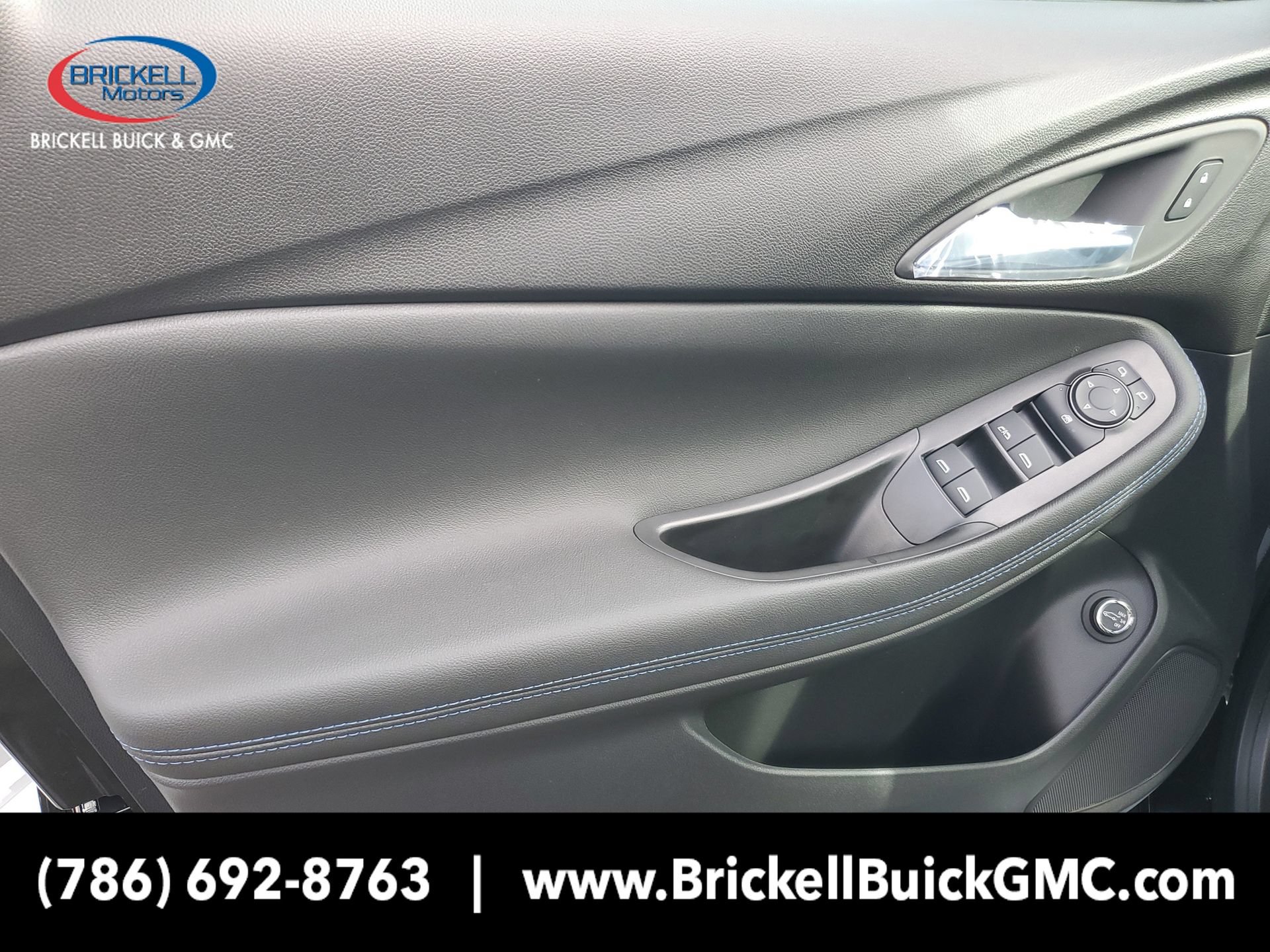 New 2026 Buick Encore GX Sport Touring w/ Comfort Package FWD image 17
