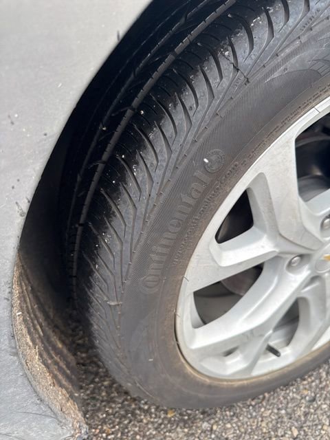 Used 2017 Chevrolet Volt Premier image 10