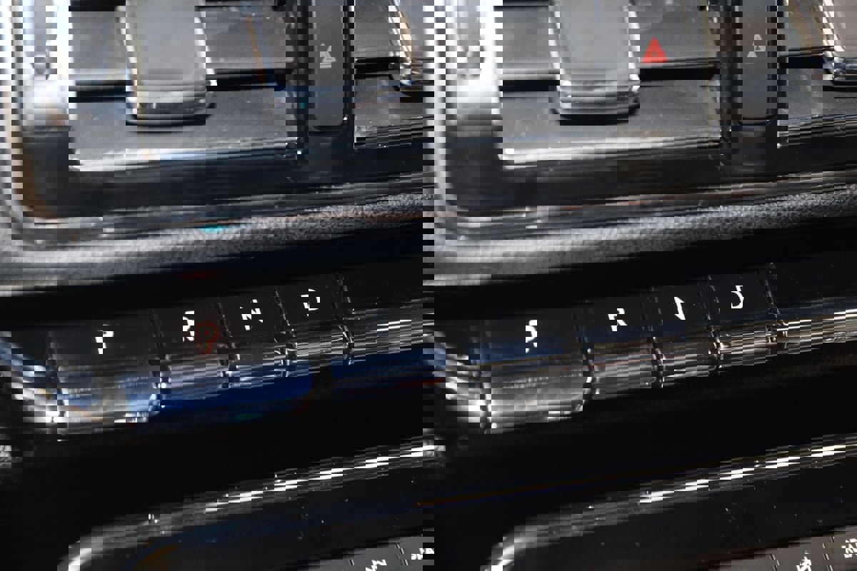 Used 2020 Lincoln Navigator L Reserve w/ Equipment Group 208A Reserve image 7