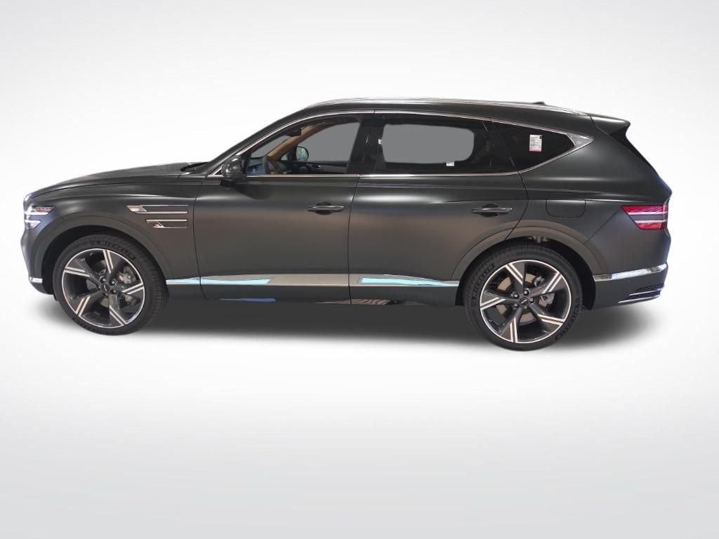 New 2026 Genesis GV80 3.5T Prestige AWD/4WD image 9