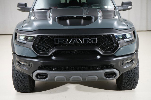 Used 2021 RAM 1500 TRX w/ TRX Lanuch Edition image 10