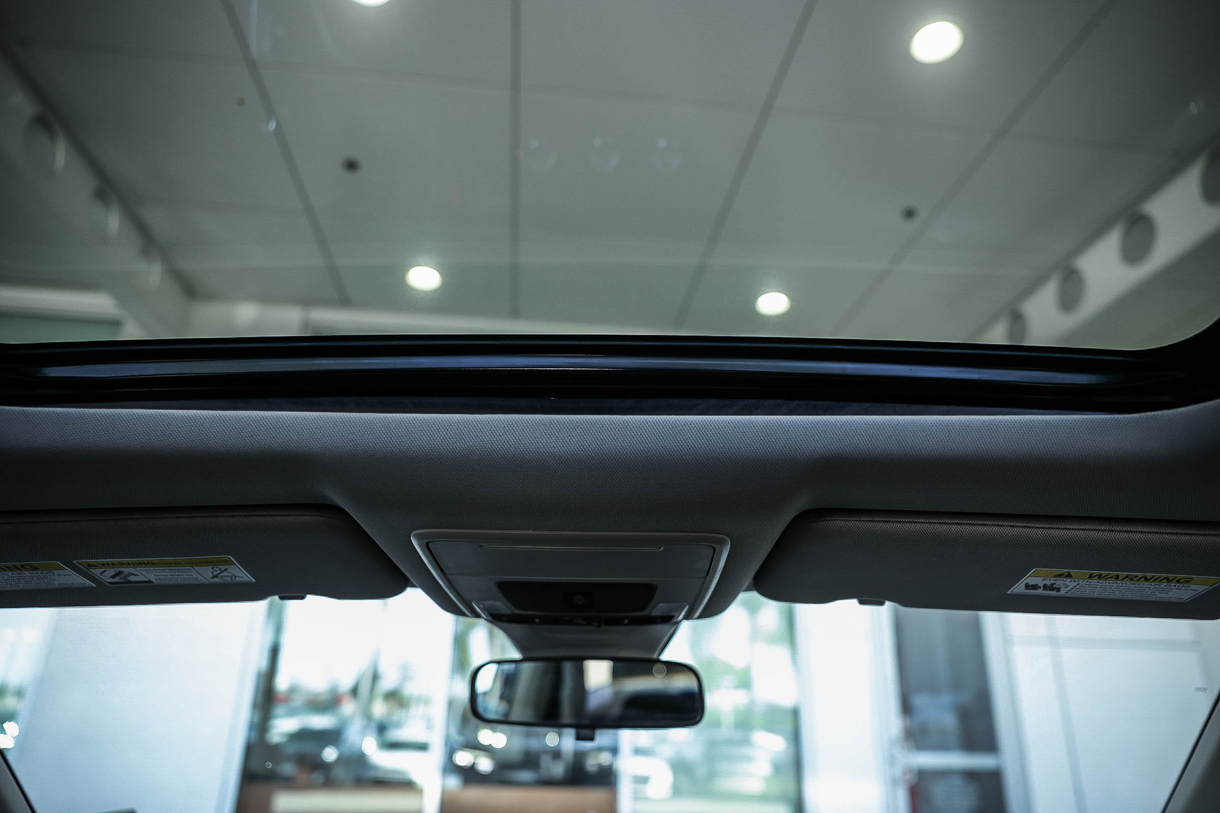 Used 2025 Honda CR-V EX image 21