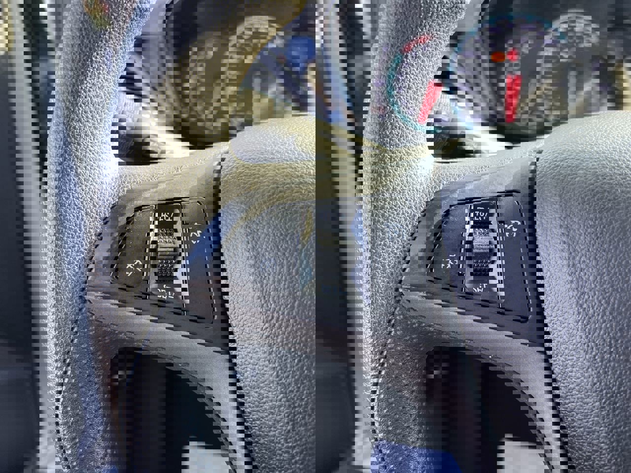 Used 2020 Chevrolet Spark LT image 19