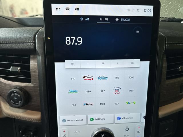 Used 2023 Ford Expedition Limited AWD/4WD image 17