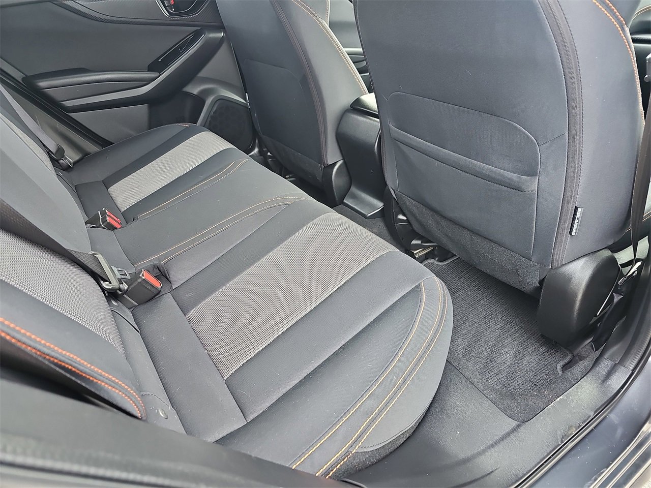 Certified 2023 Subaru Crosstrek 2.0i Premium image 14