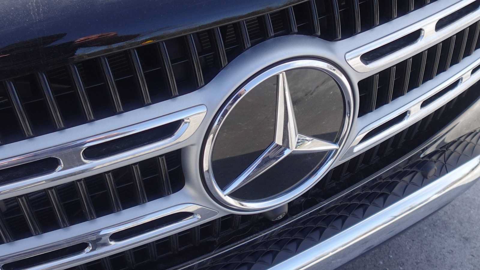 Used 2026 Mercedes-Benz GLE 350 4MATIC image 21