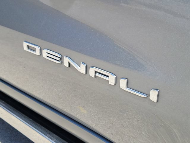 Certified 2023 GMC Sierra 1500 Denali w/ Denali Reserve Package AWD/4WD image 10