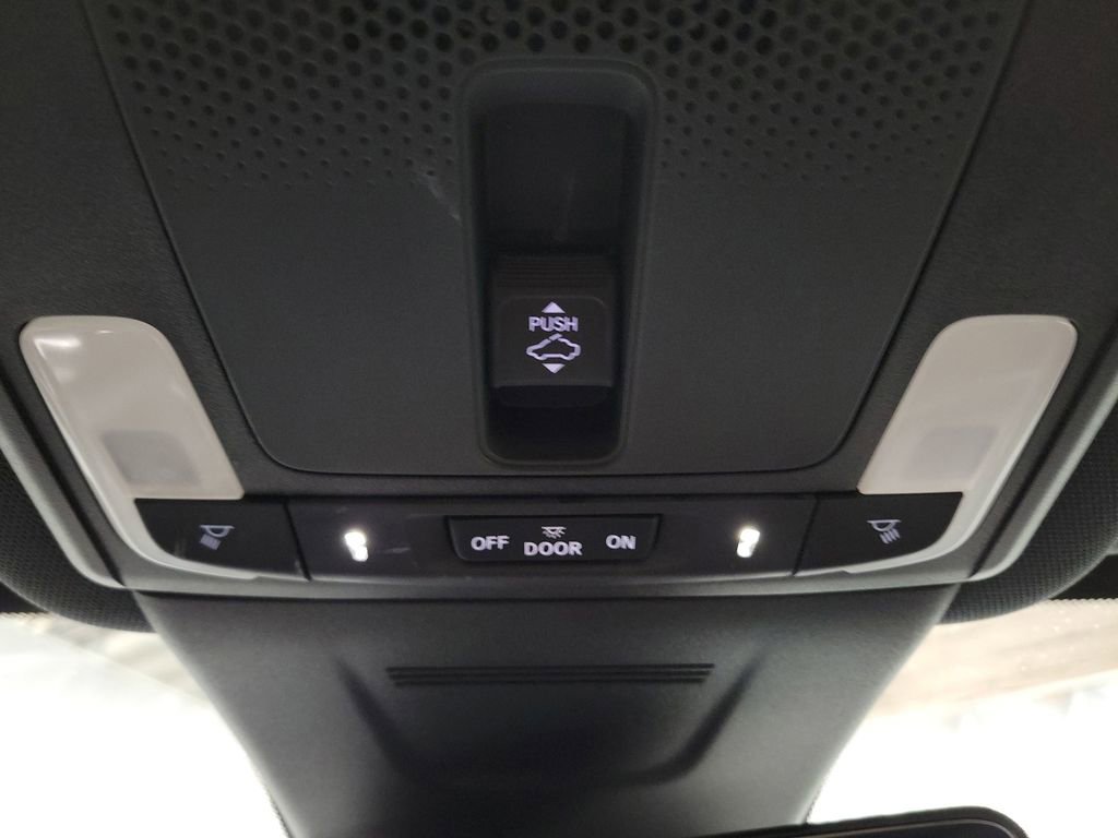 Used 2025 Honda CR-V Sport Touring image 21