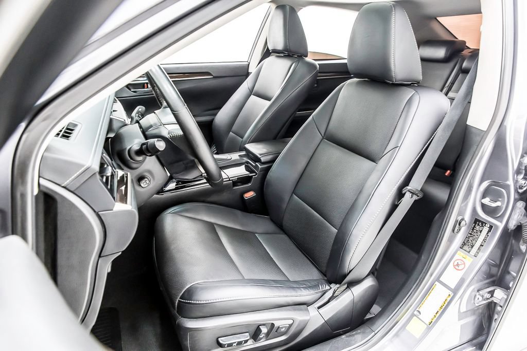 Used 2018 Lexus ES 350 w/ Premier Package FWD image 31
