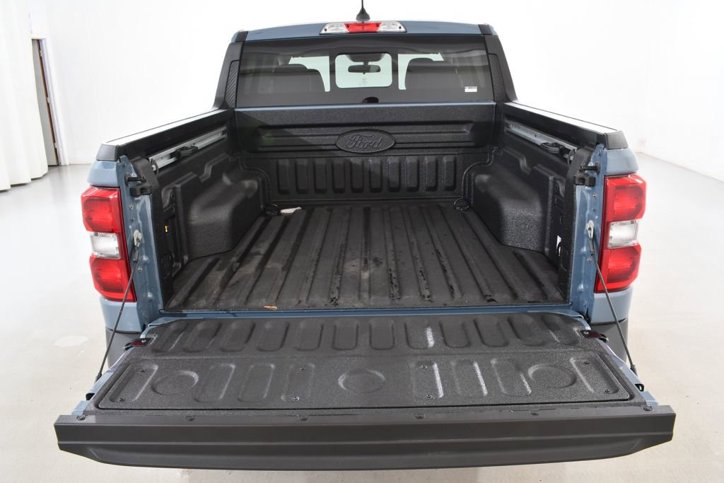 New 2026 Ford Maverick Tremor image 25