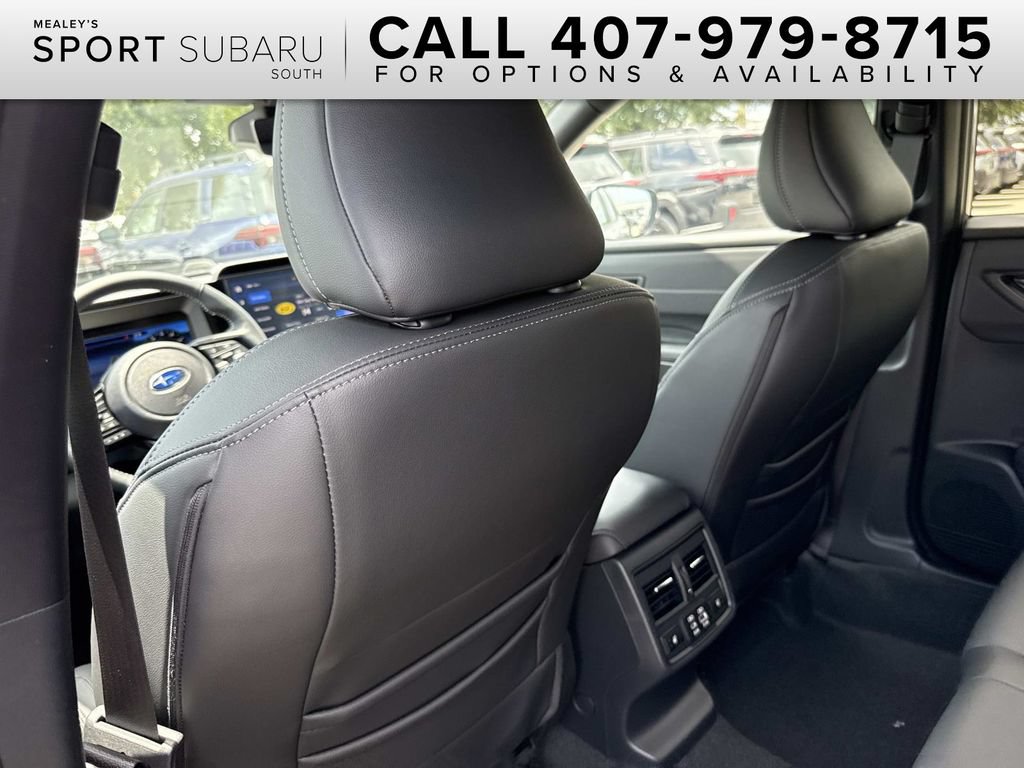 New 2026 Subaru Outback Touring XT AWD/4WD image 13