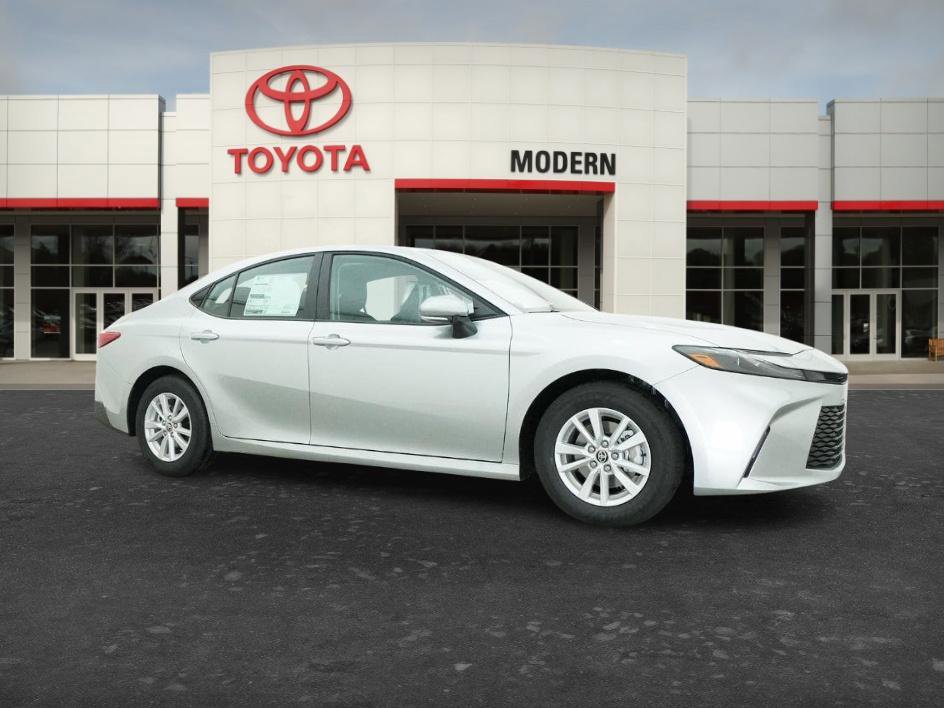 New 2026 Toyota Camry LE image 10