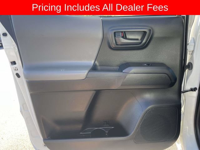Used 2018 Toyota Tacoma SR AWD/4WD image 16