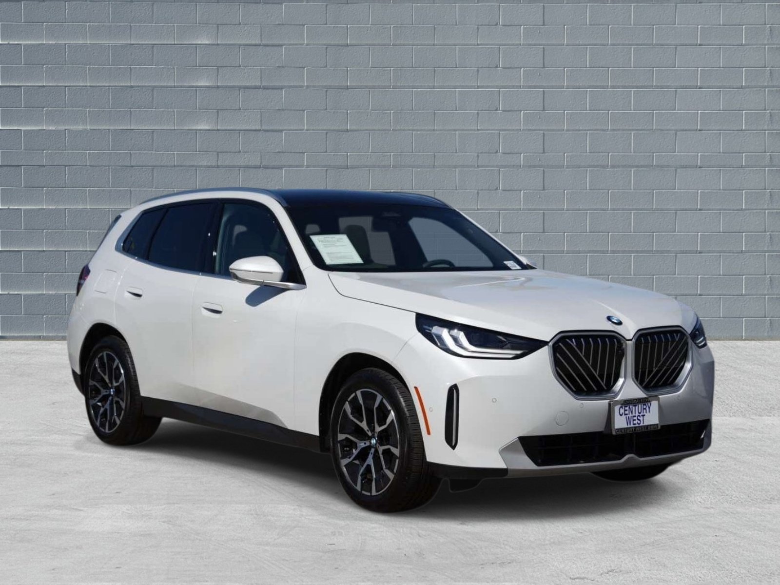 Used 2026 BMW X3 xDrive30i w/ Premium Package