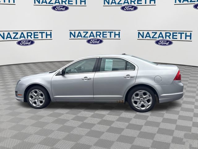 Used 2011 Ford Fusion SE w/ 201A Rapid Spec Order Code FWD image 4