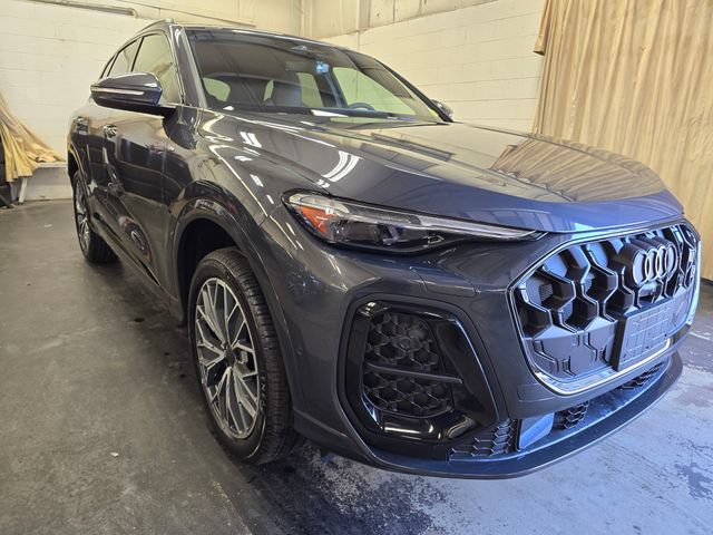 New 2026 Audi Q5 Premium Plus AWD/4WD image 3