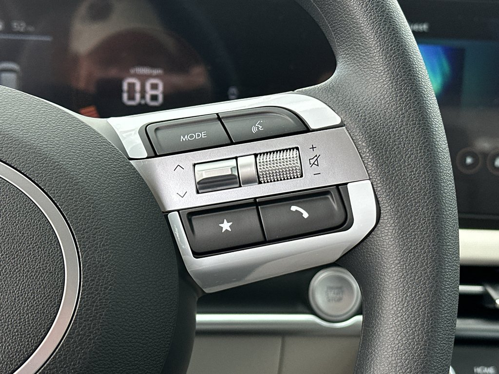 New 2026 Hyundai Tucson SE FWD image 14