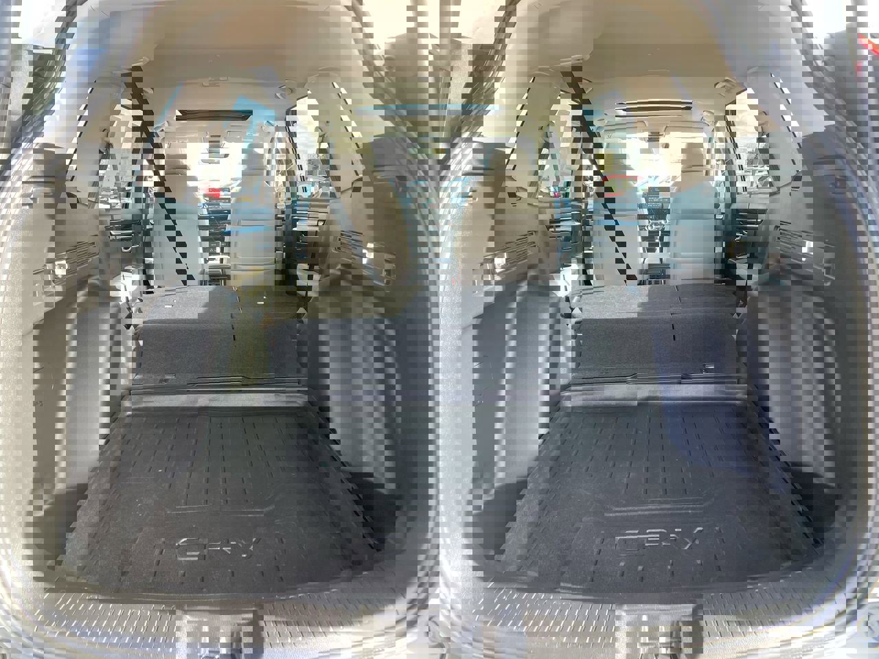 Certified 2023 Honda CR-V EX-L image 27