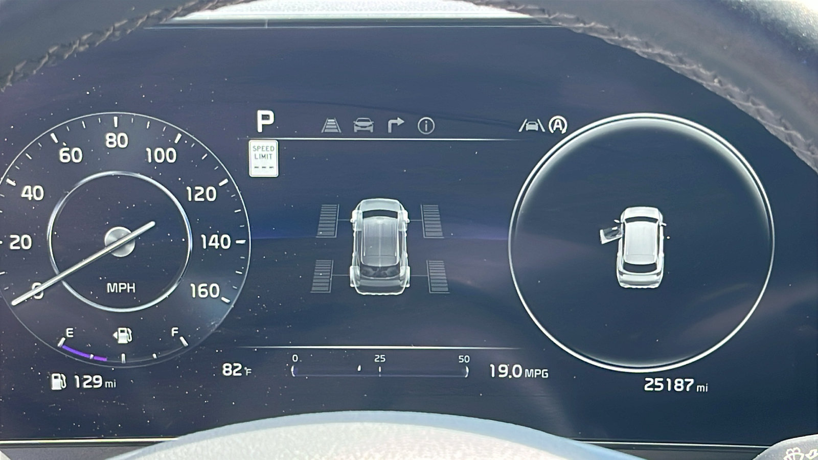 Used 2024 Kia Sportage X-Pro Prestige AWD/4WD image 14