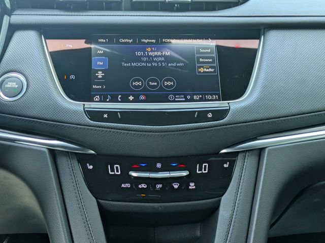 New 2026 Cadillac XT5 Luxury AWD/4WD image 22