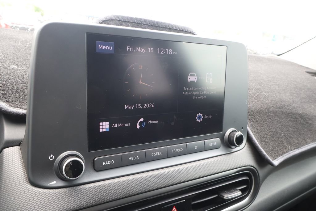 Used 2023 Hyundai Kona SEL AWD/4WD image 20