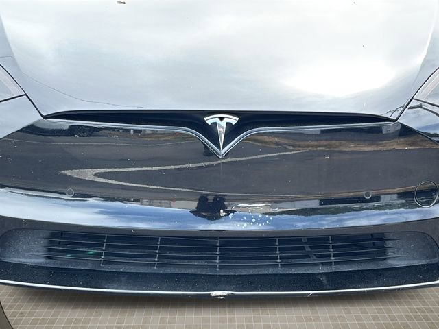 Used 2021 Tesla Model S Plaid image 9