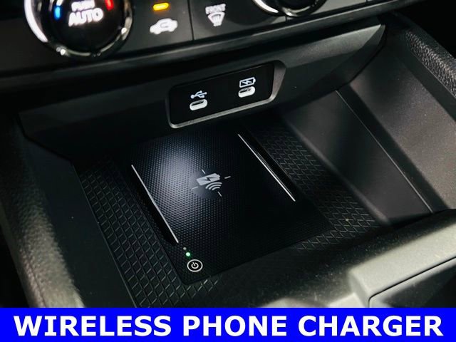 New 2026 Honda Accord LX image 8