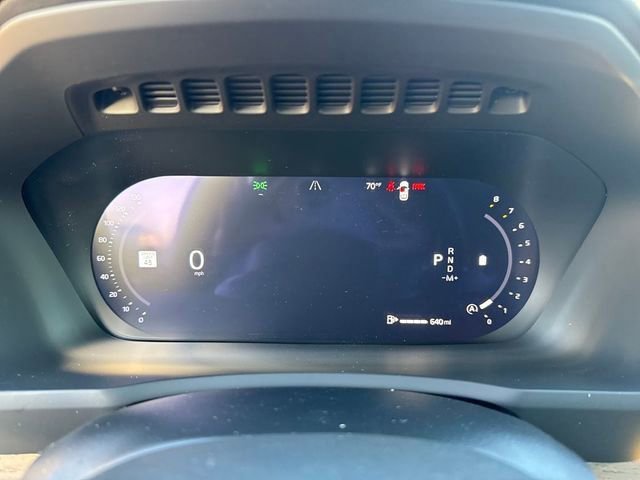 Used 2026 Volvo XC90 B6 Core w/ Protection Package Premier image 20