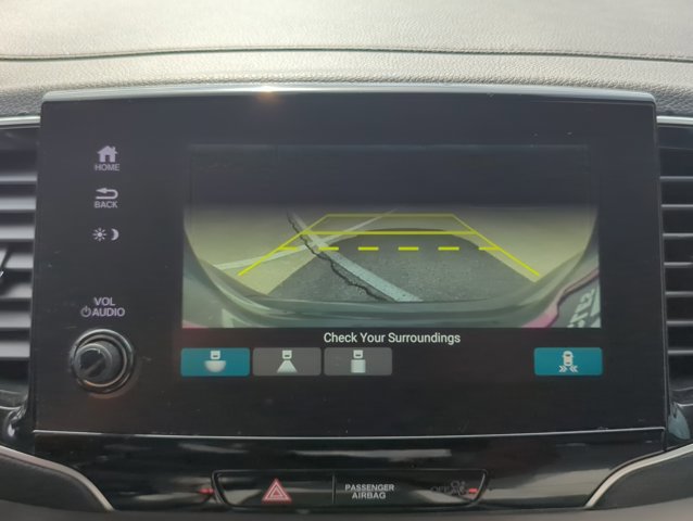 Used 2021 Honda Pilot Special Edition image 11