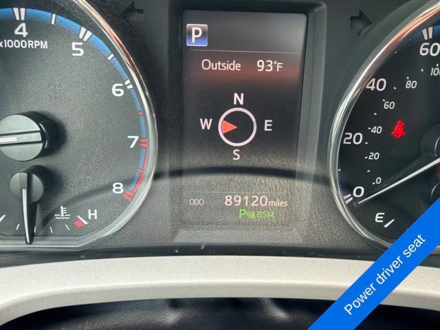 Used 2018 Toyota RAV4 Limited w/ Advanced Technology Package AWD/4WD image 9