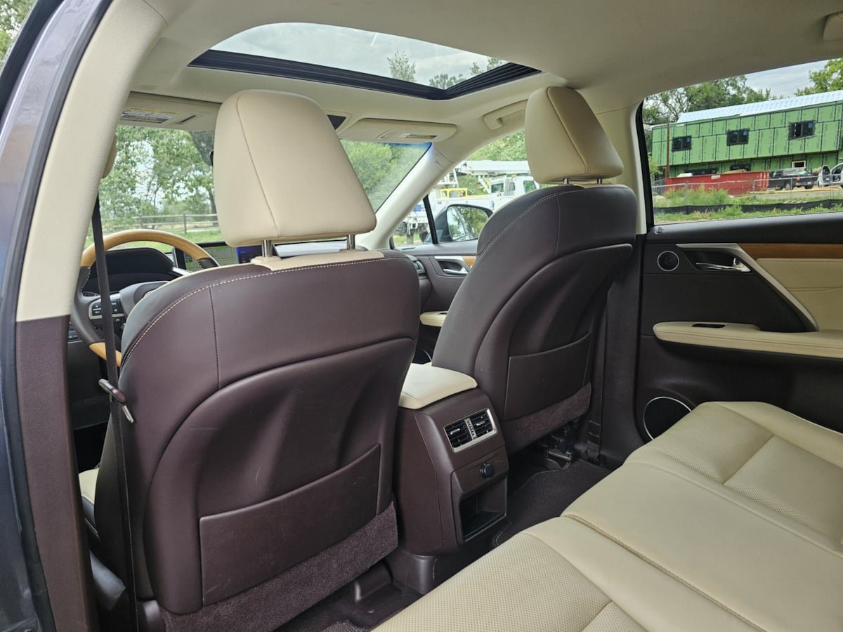 Used 2019 Lexus RX 350 AWD w/ Navigation Package image 30