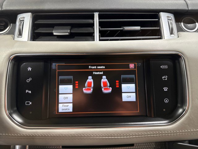 Used 2016 Land Rover Range Rover Sport SVR image 80