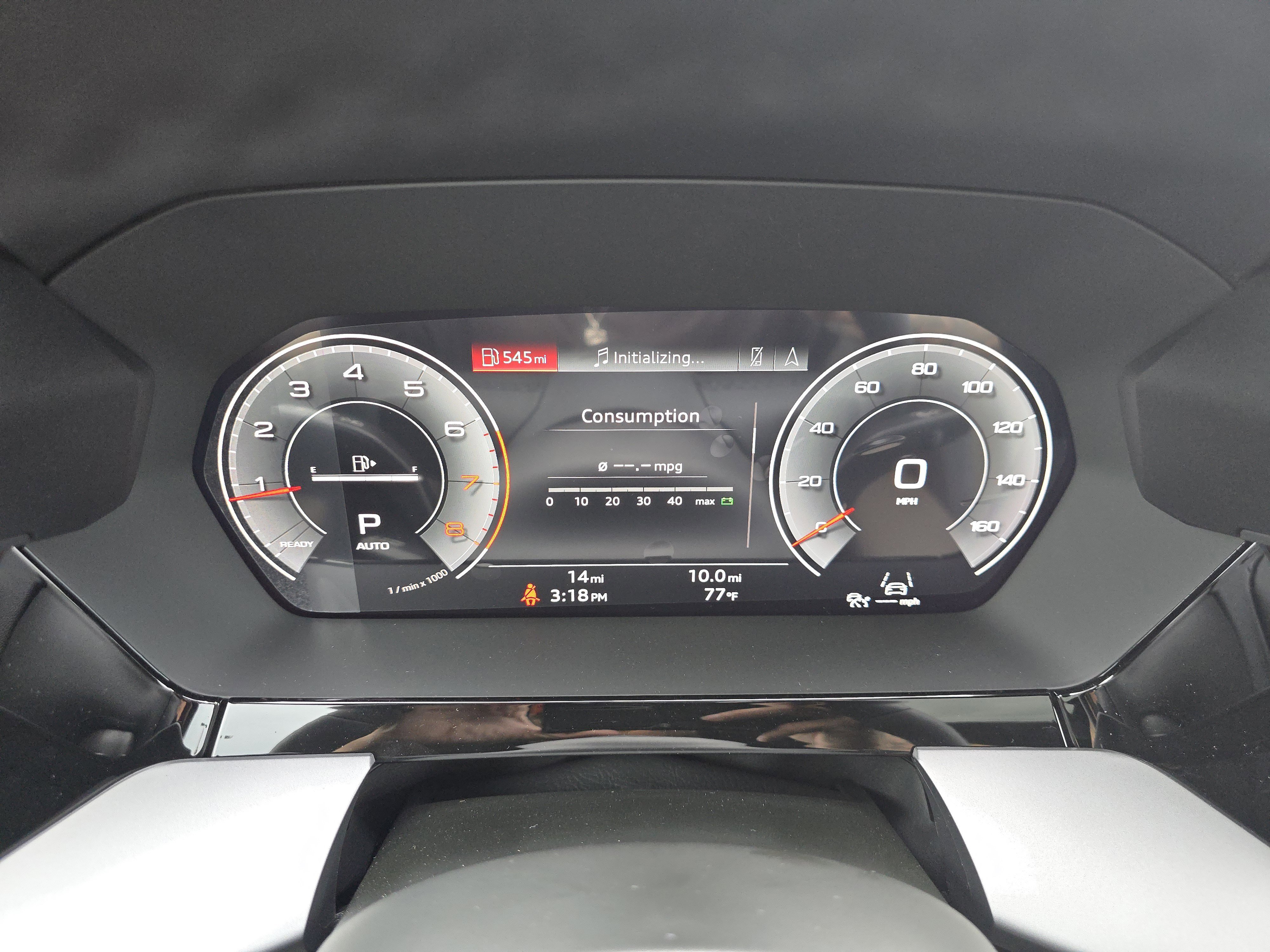 New 2026 Audi A3 2.0T Premium Plus image 20