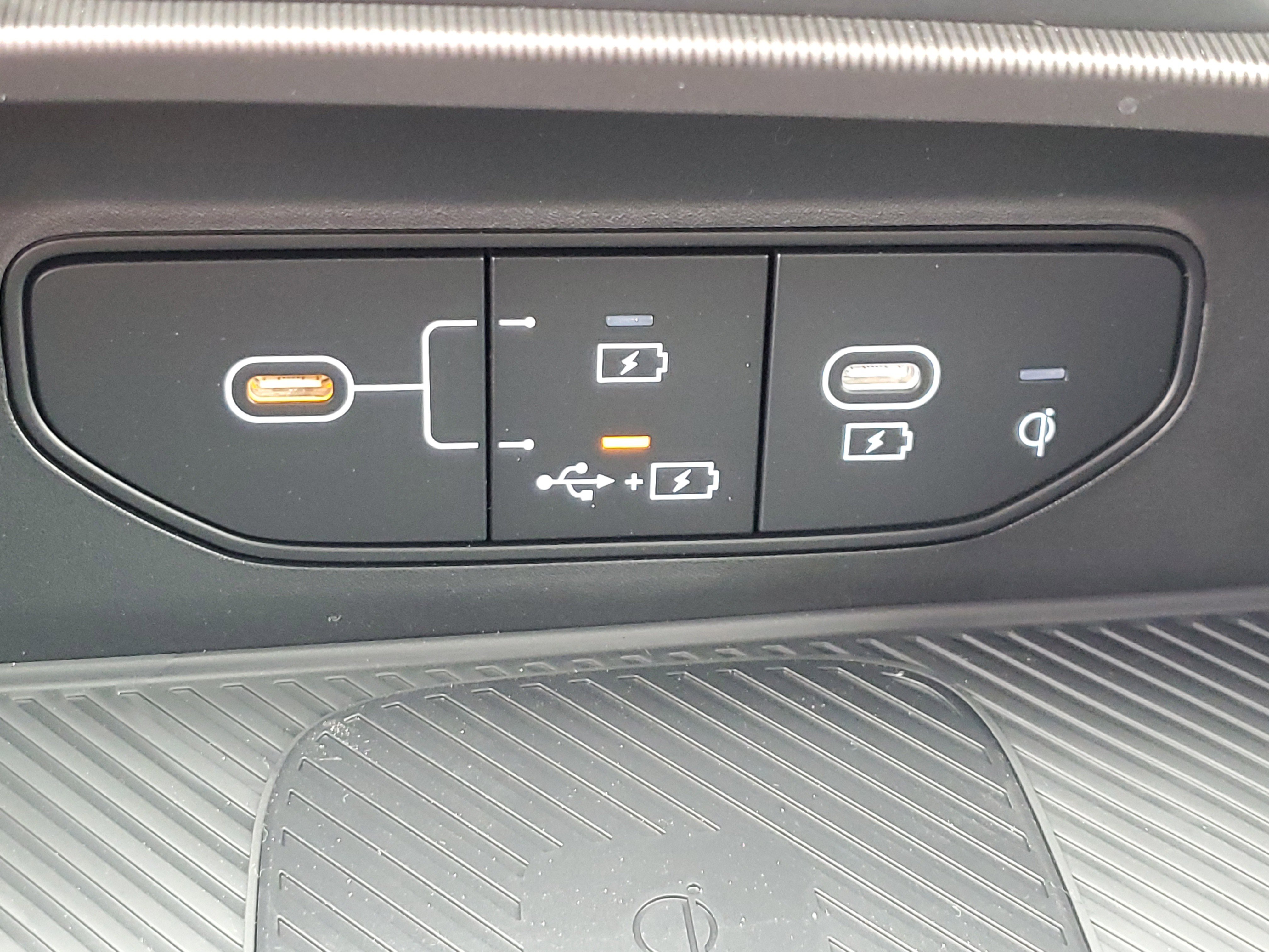 New 2026 Kia Sportage SX Prestige image 30