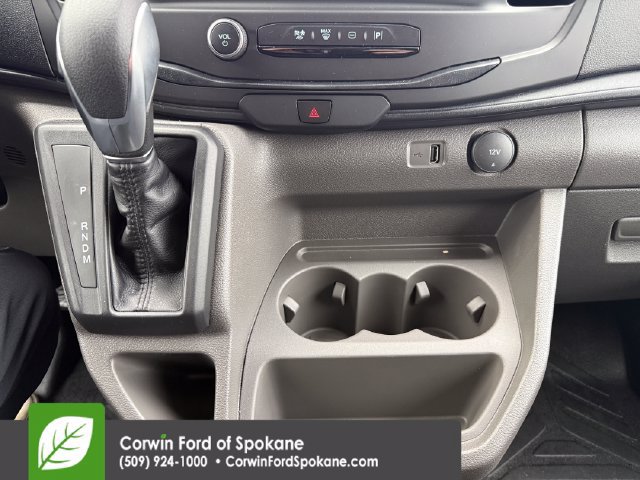 New 2026 Ford Transit 350 148 High Roof Extended AWD image 29