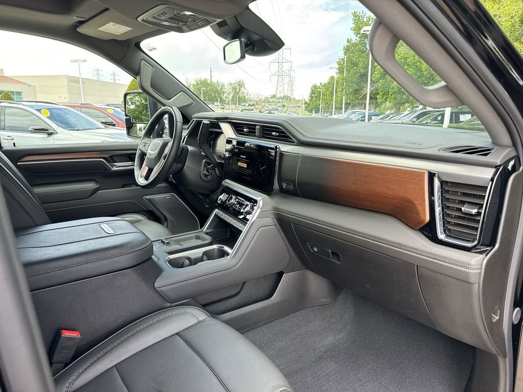 Certified 2026 GMC Sierra 2500 Denali AWD/4WD image 29