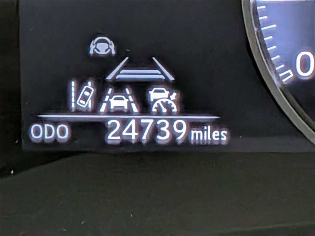 Certified 2024 Lexus NX 350 AWD w/ Premium Package image 18