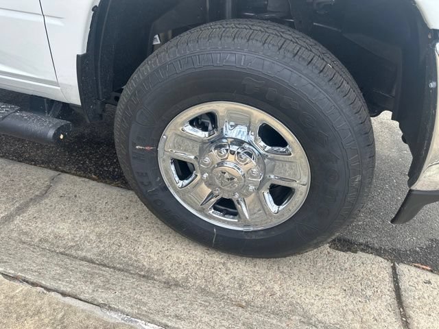 New 2026 RAM 2500 Tradesman AWD/4WD image 25