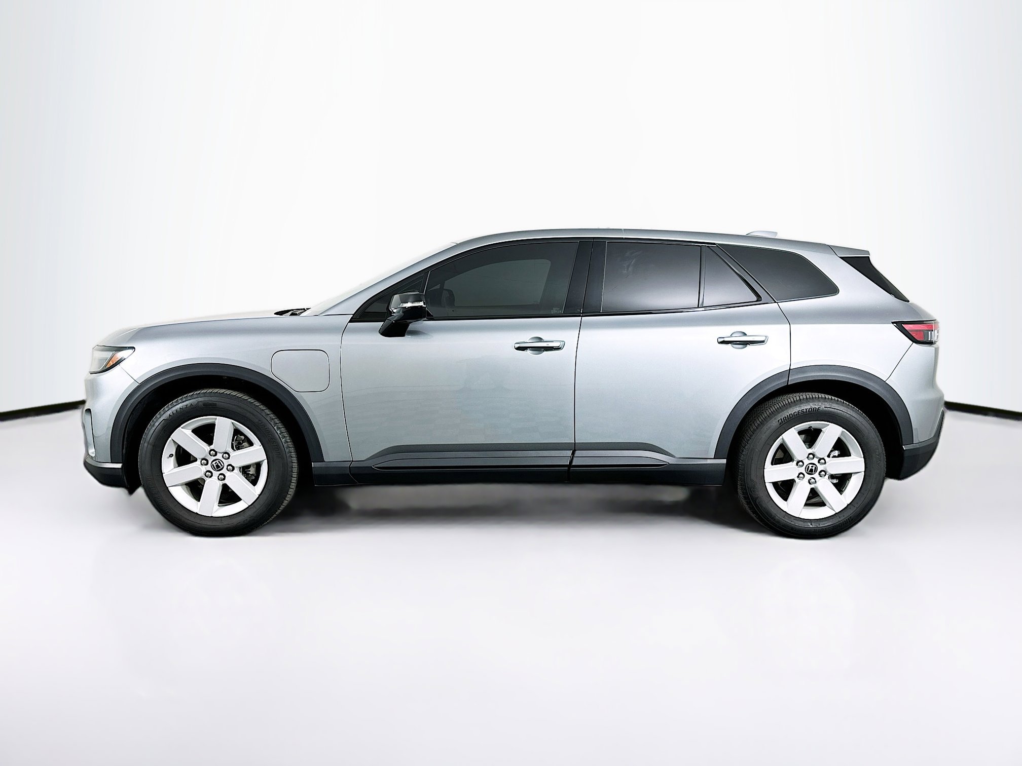 Used 2024 Honda Prologue EX image 4