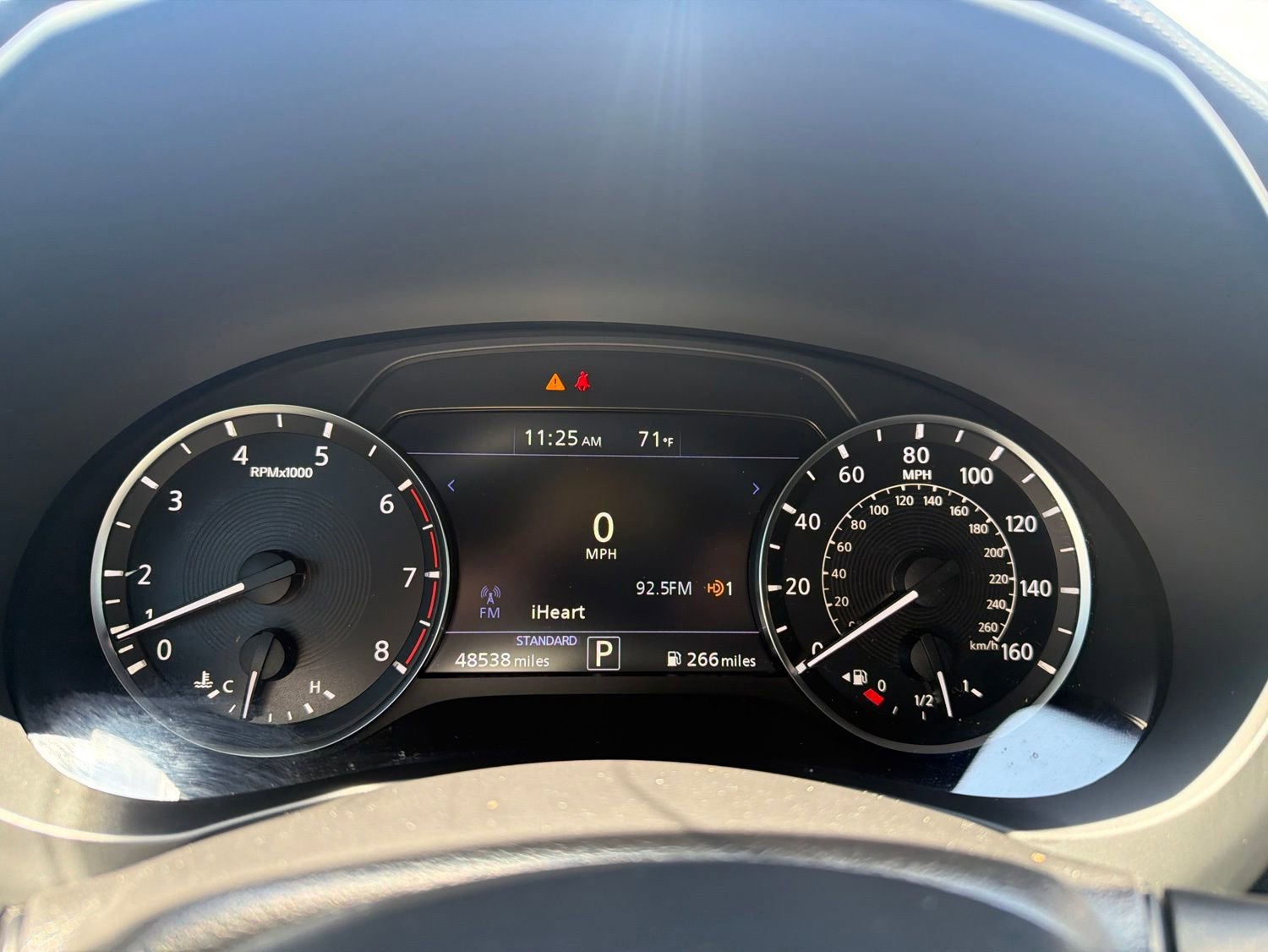Used 2022 INFINITI QX55 Luxe w/ Cargo Package AWD/4WD image 15