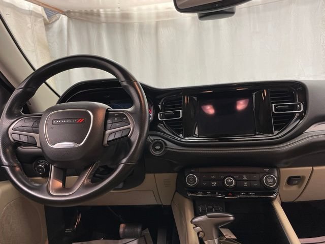 Used 2021 Dodge Durango SXT AWD/4WD image 20